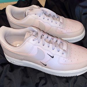 Nike Air Force